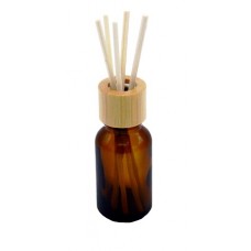 REED DIFFUSER FOR 5ML and 15ML ESSENTIAL OIL BOTTLE.
