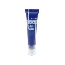 Deep Blue Rub 18 ml tuub koos rullikuotsaga