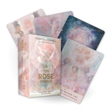 The Rose Oracle – 44-kaardiline oraaklitekk ja juhendiraamat (2022)