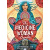 THE MEDICINE WOMAN ORACLE -kaardid