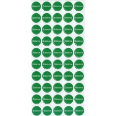 KORKIDE KLEEPSUD -50 tk lehel-BALANCE