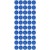 DEEP BLUE -50tk lehel 