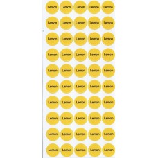 KORKIDE KLEEPSUD -50 tk lehel-LEMON