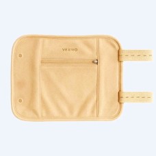 Vexivo 100% Cotton Castor Oil Belly Pack