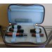 doTERRA Double Zip Train Case