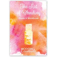 THE ART OF BLENDING GUIDE AND WORKBOOK 