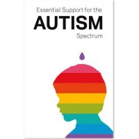 ESSENTIAL SUPPORT FOR THE AUTISM SPECTRUM ( ASD )  BOOKLET- ENGLISH
