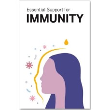 ESSENTIAL SUPPORT FOR IMMUNITY