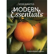 Modern Essentials 13th- estonian - 10 pcs booklet