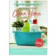 ESSENTIALLY CLEAN HOME MAKE & CREATE RECIPE BOOK- 40 LABELS – ENGLISH