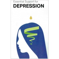 ESSENTIAL SUPPORT FOR DEPRESSION BOOKLET- english