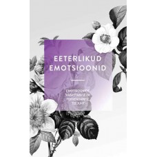 Essential emotions - in estonian.