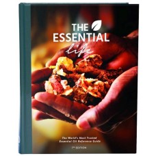 THE ESSENTIAL LIFE BOOK 7TH EDITION 2021