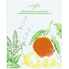 HEALING HOME AND FAMILY BOOKLET
