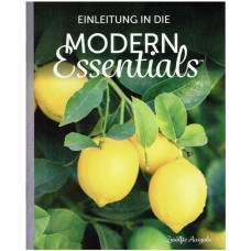 Modern Essentials Heft - 12 .  Ausgabe Deutsch