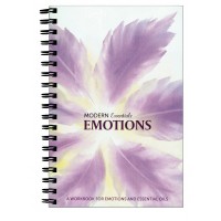  A Workbook for Emotions and Essential Oils - Modern Essentials Emotions