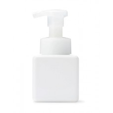 Foaming soap dispenser - 250ml- white