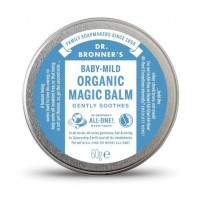 Dr.Bronner´s Baby Unscented Organic Magic Balm